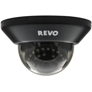 700 Tvl Indoor Dome Surveillance Camera