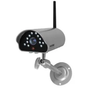 Add On Outdoor-indoor Wireless Camera