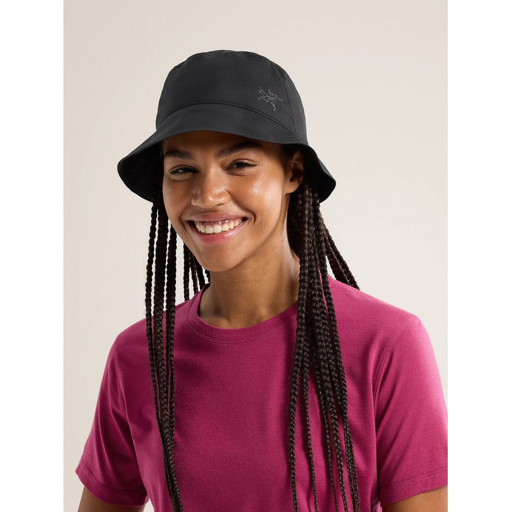 Arc'teryx Aerios Bucket Hat