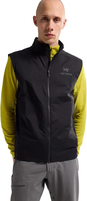 Arc'teryx atomic vest, black