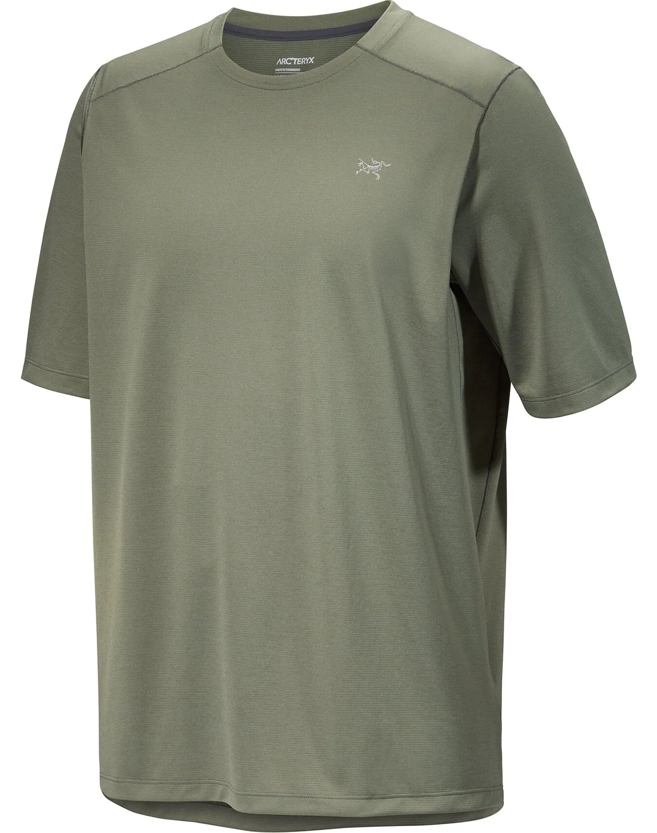 Arc'teryx Cormac Crew SS Men's