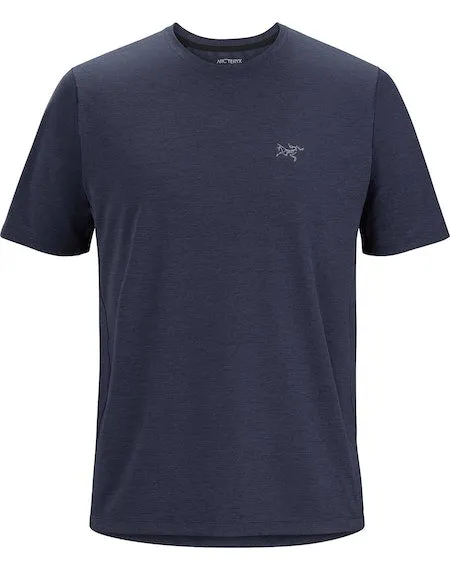 [Arc'teryx Cormac Crew SS Men's]