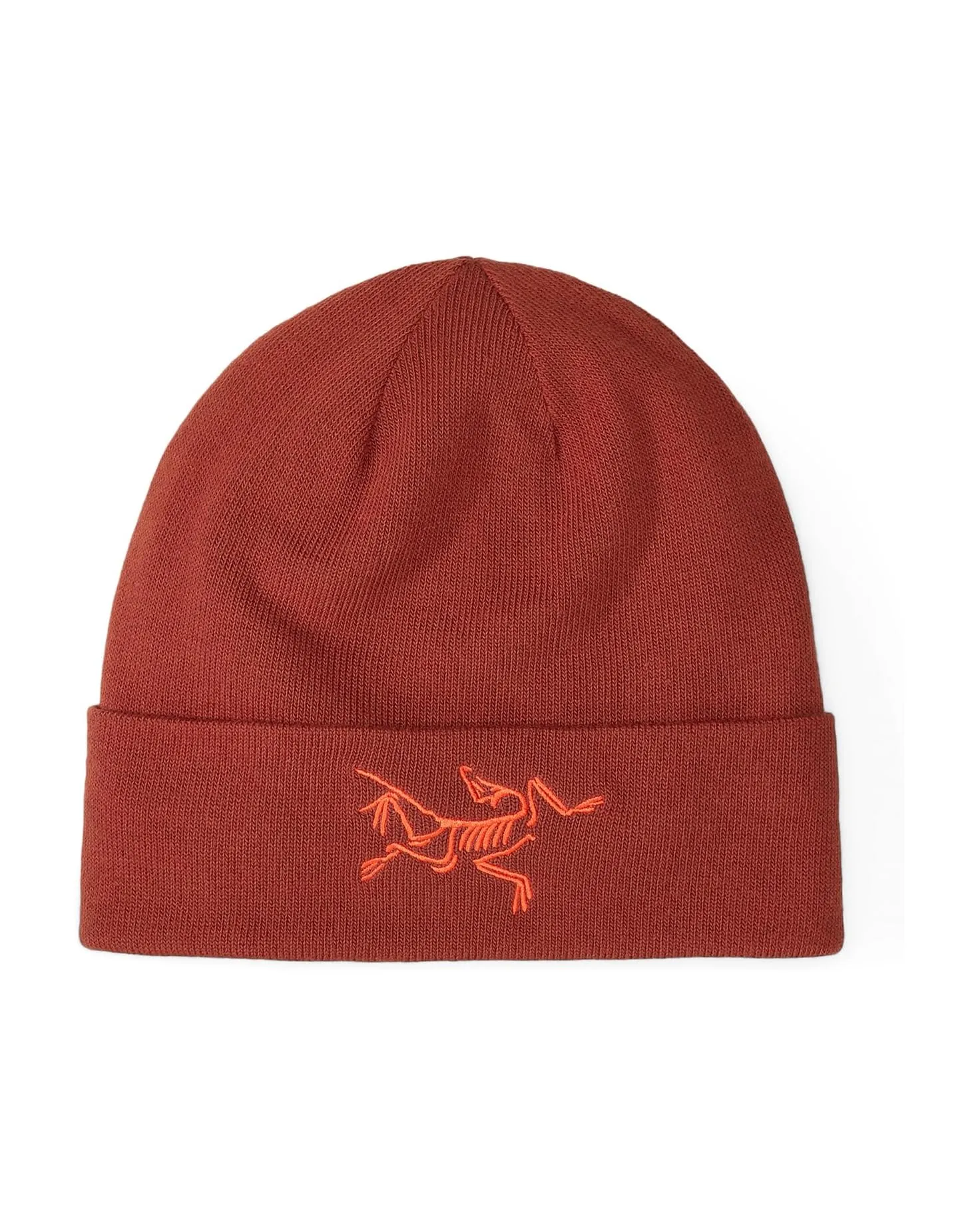 Arc'teryx Embroidered Bird Toque