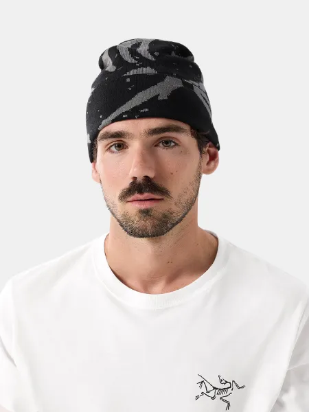 ARC'TERYX LIGHTWEIGHT GROTTO TOQUE