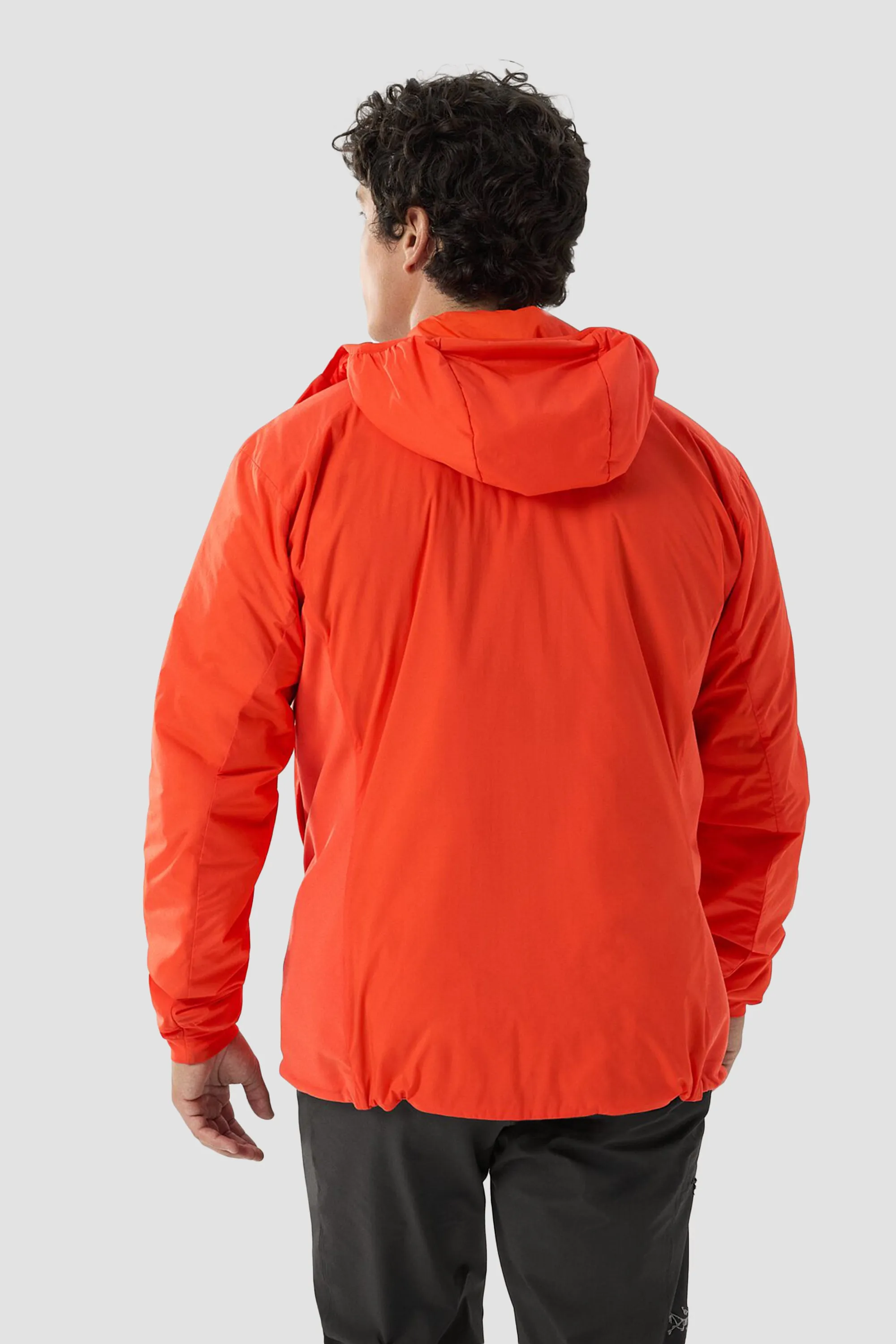 Arc'teryx Men's Atom Hoody in Solaris