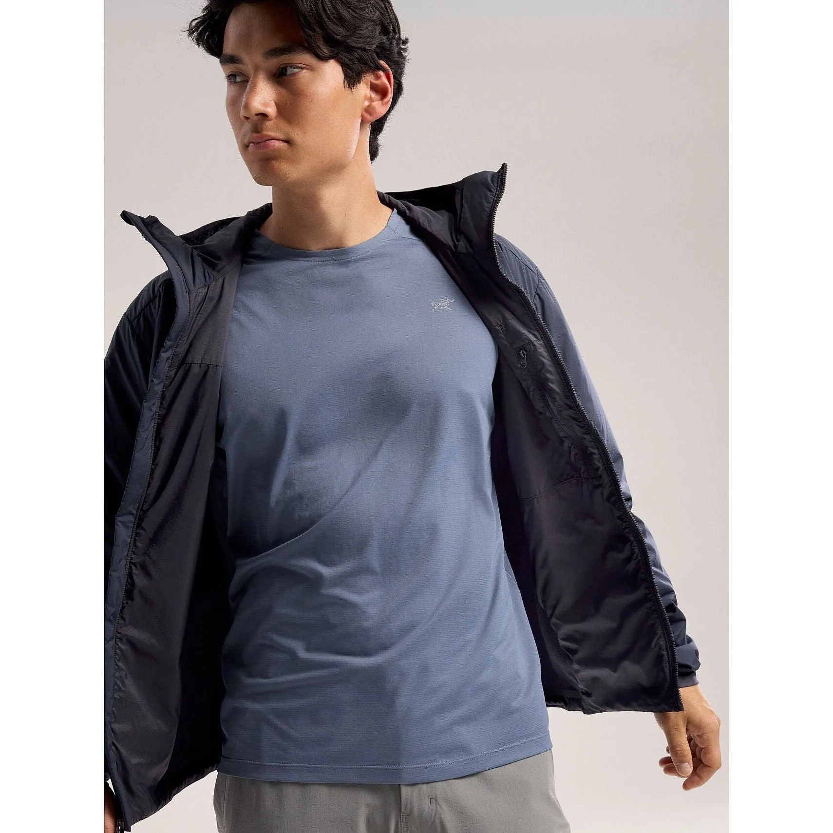 Arc'teryx Men's Atom Hoody