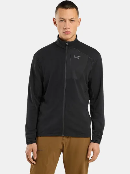 ARC'TERYX MEN'S DELTA JACKET