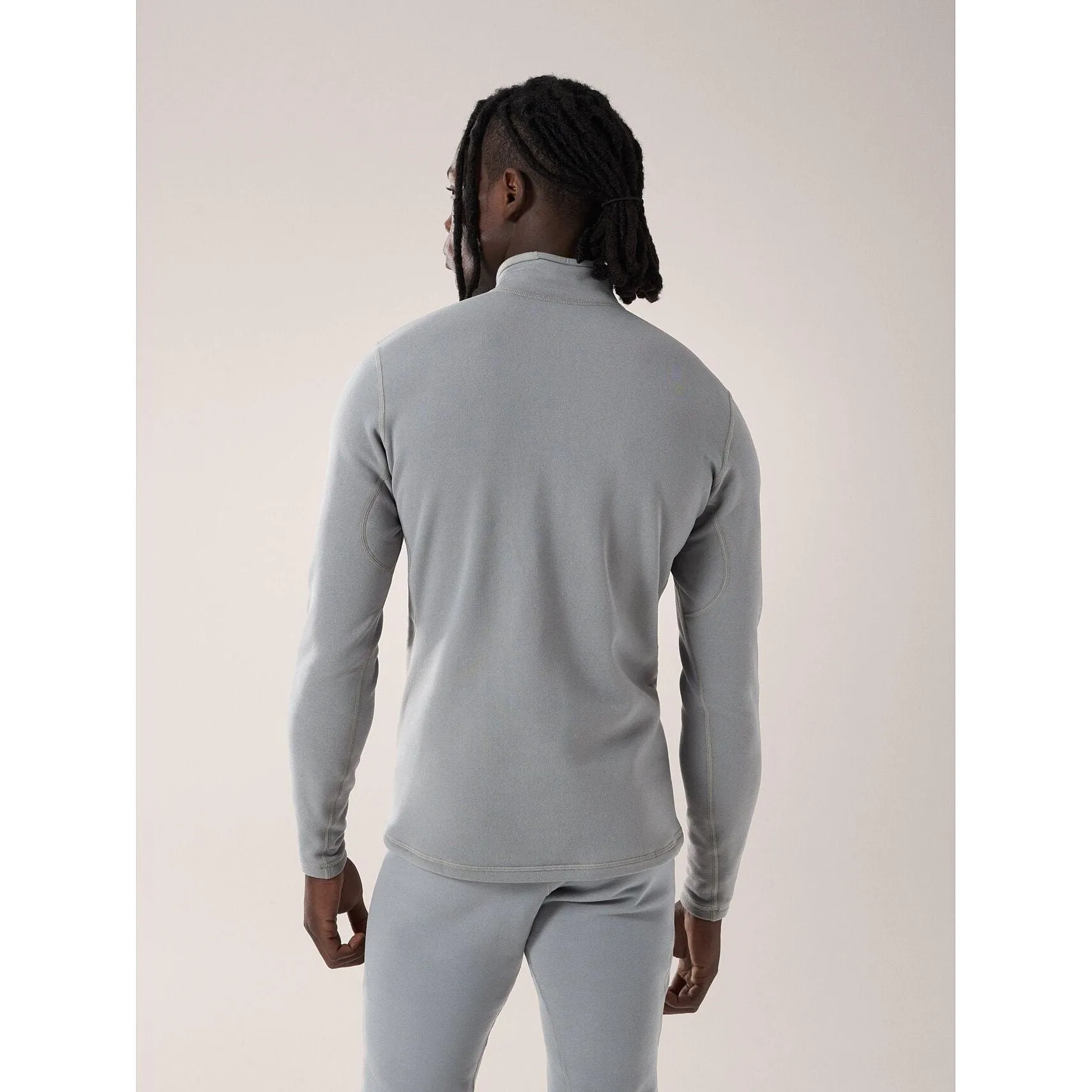 Arc'teryx Men's Rho Heavyweight Zip Neck