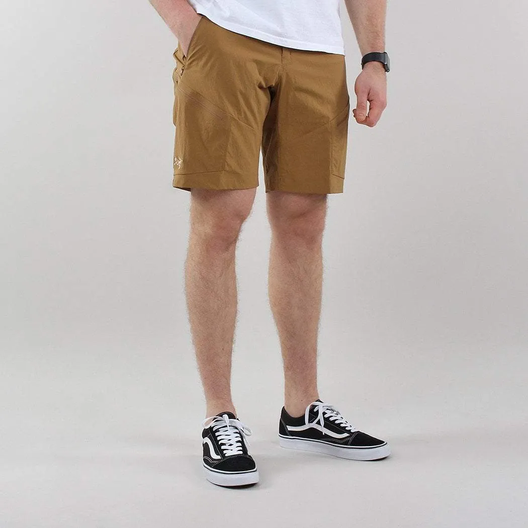 Arc'teryx Palisade Shorts