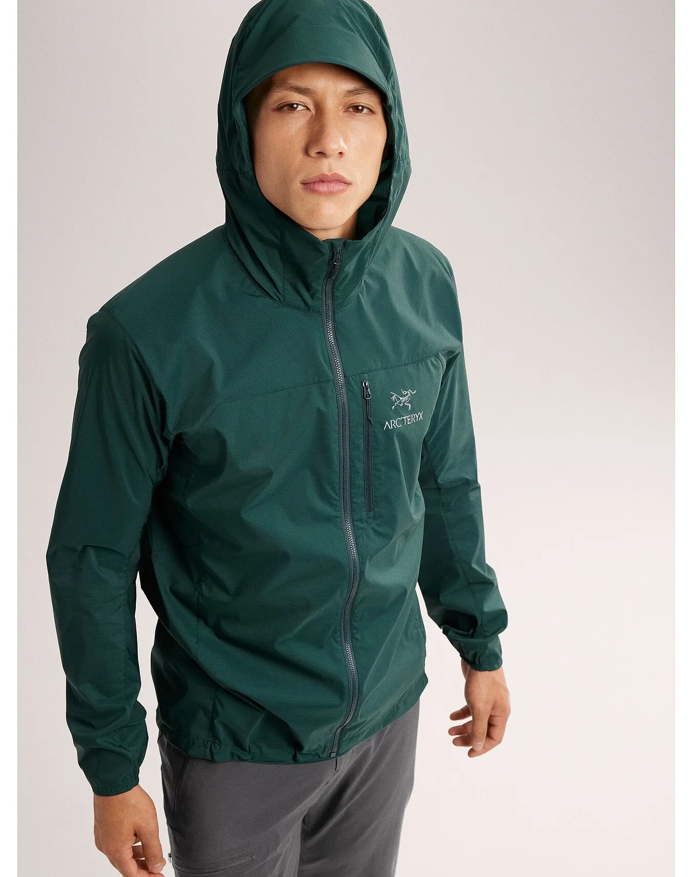 Arc'teryx Squamish Hoody Men's