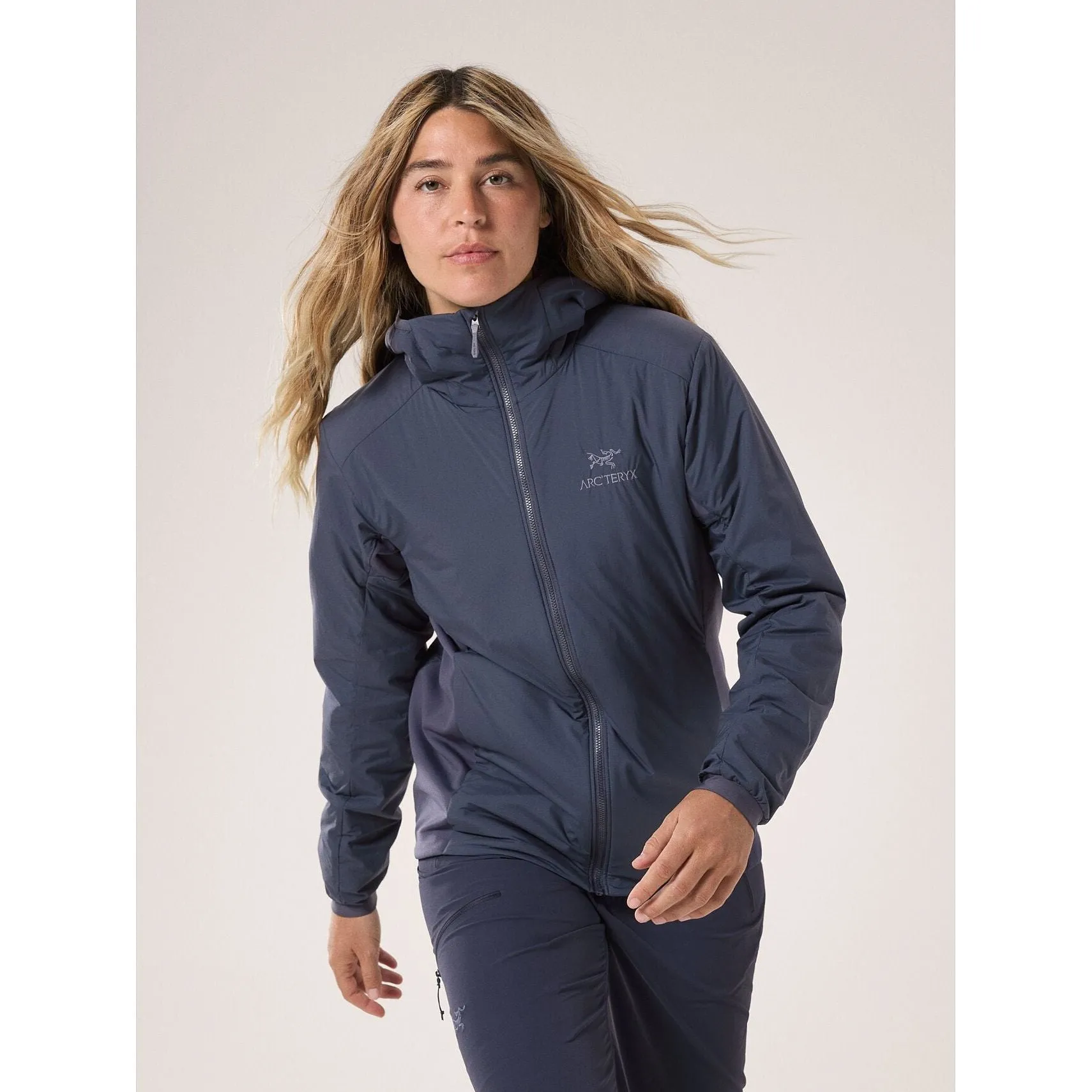 Arc'teryx Women's Atom Hoody