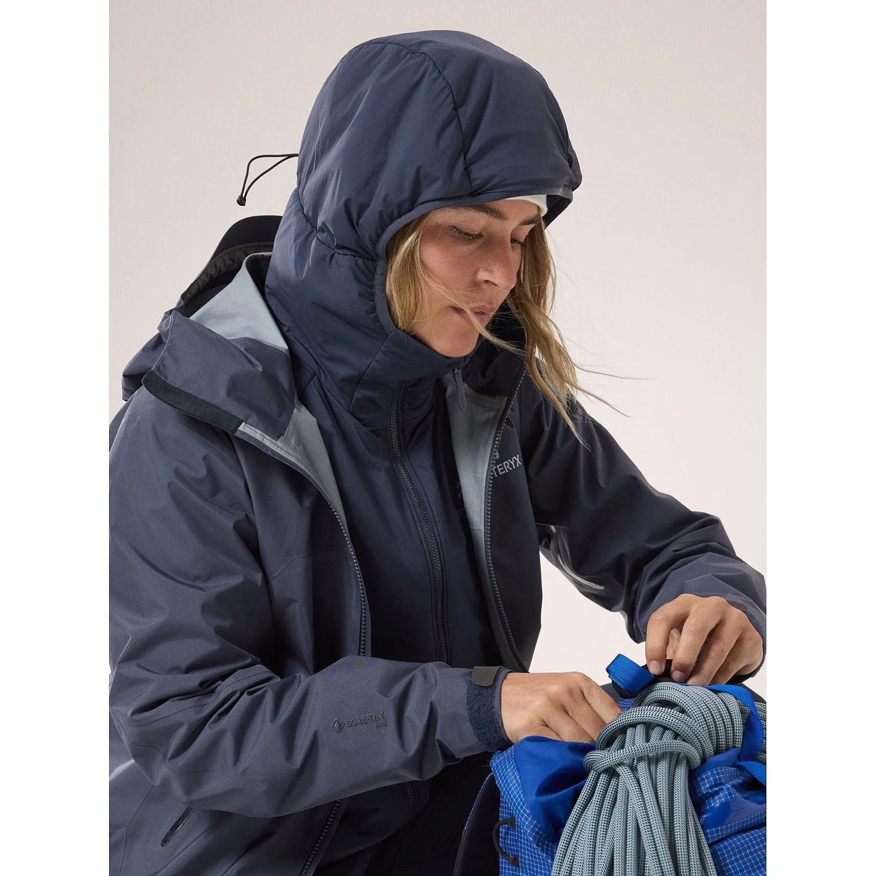 Arc'teryx Women's Atom Hoody