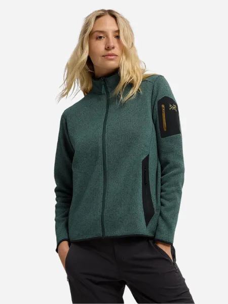 ARC'TERYX WOMEN'S COVERT CARDIGAN