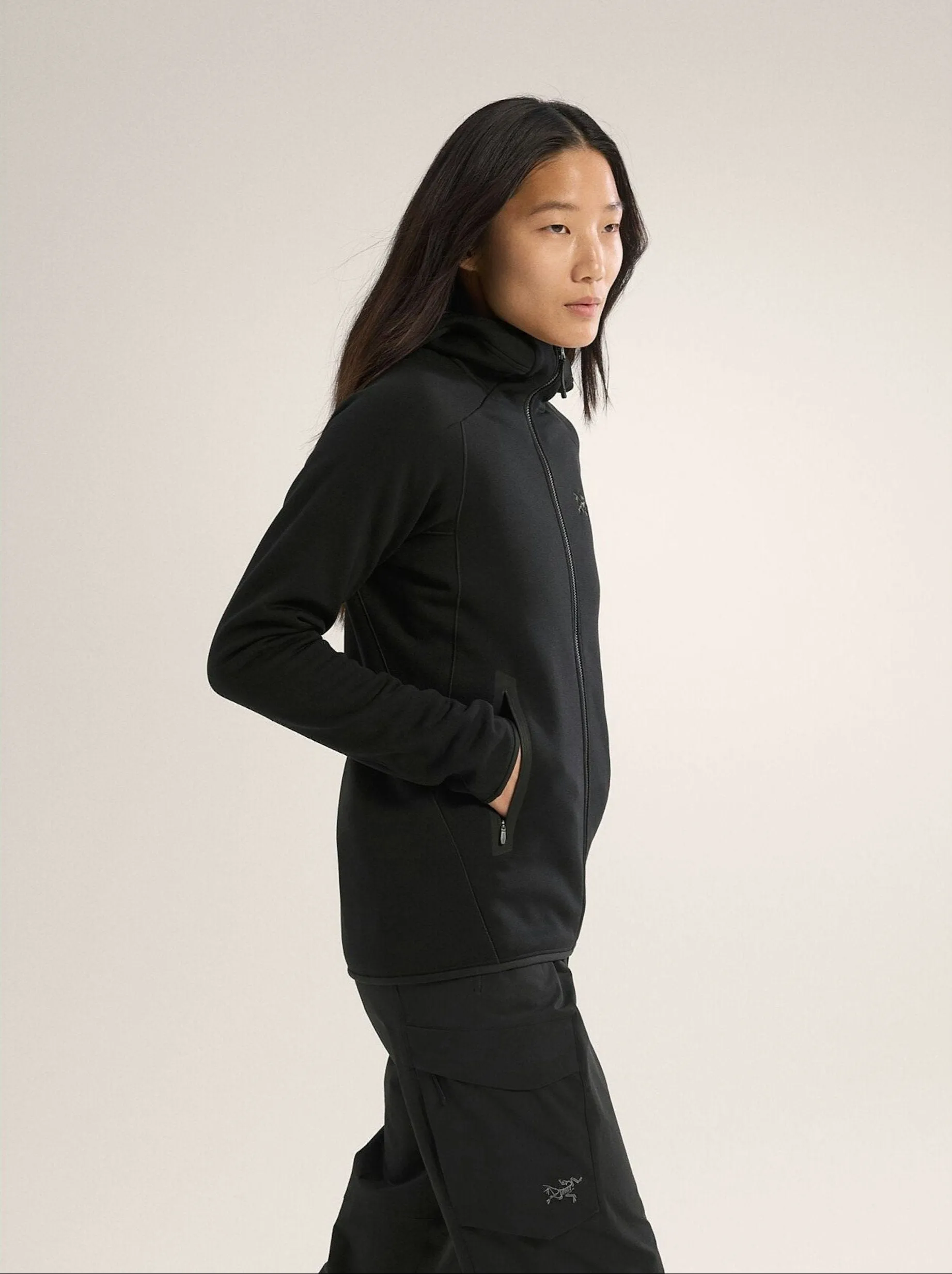 Arc'teryx Women's Kyanite Hoody