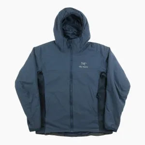 Atom AR Windbreaker - Navy