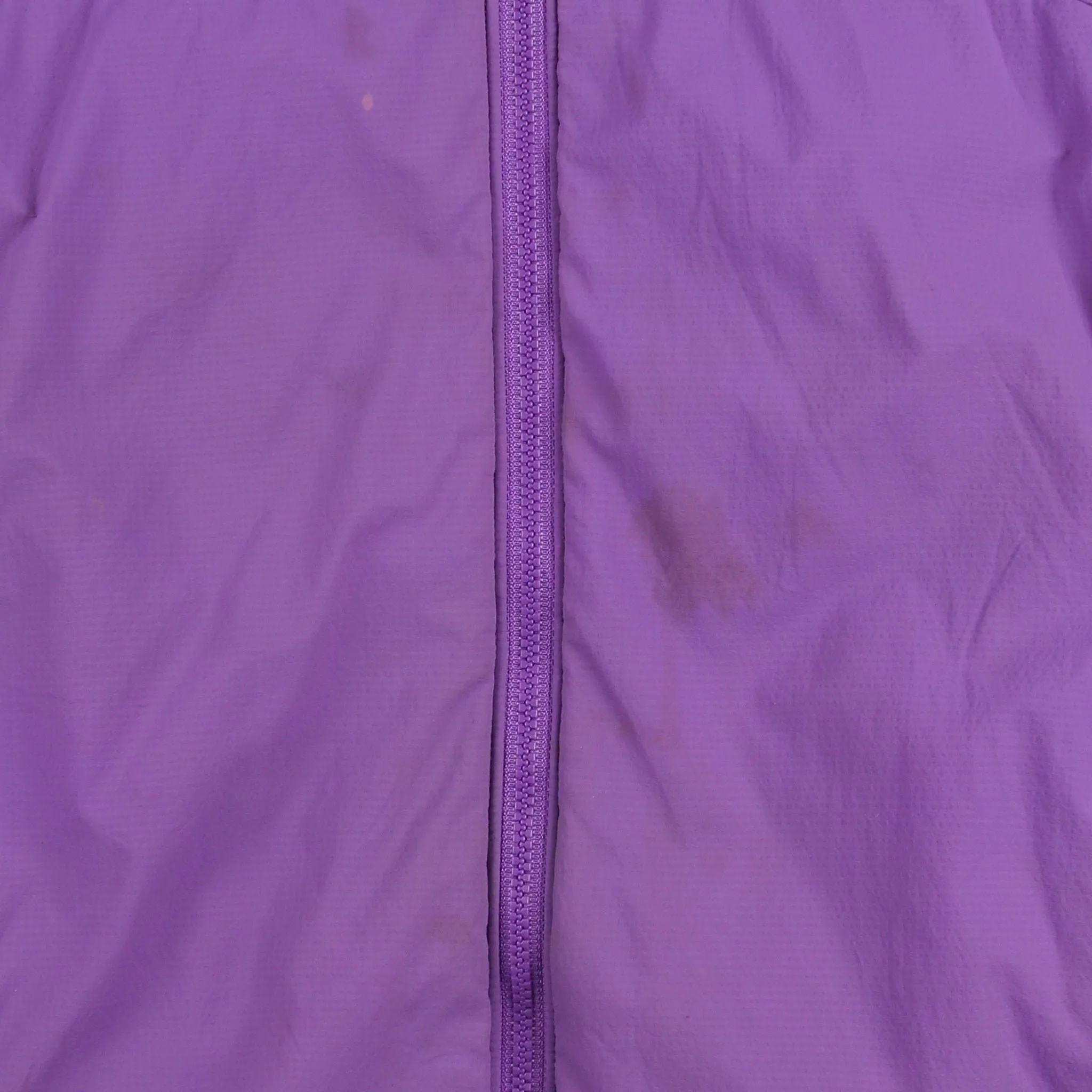 Atom AR Windbreaker - Purple