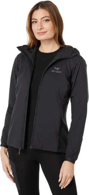 Atom Hoody Arc'teryx, black