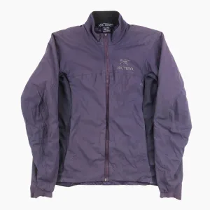 Atom LT Windbreaker -Purple