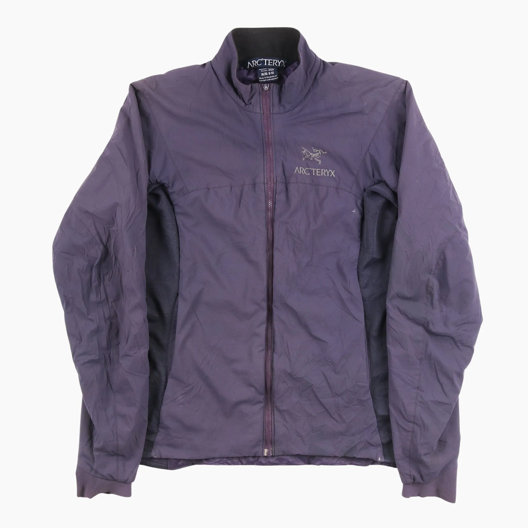 Atom LT Windbreaker -Purple