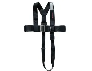 Baltic Safety Harness with Crutch Strap Junior