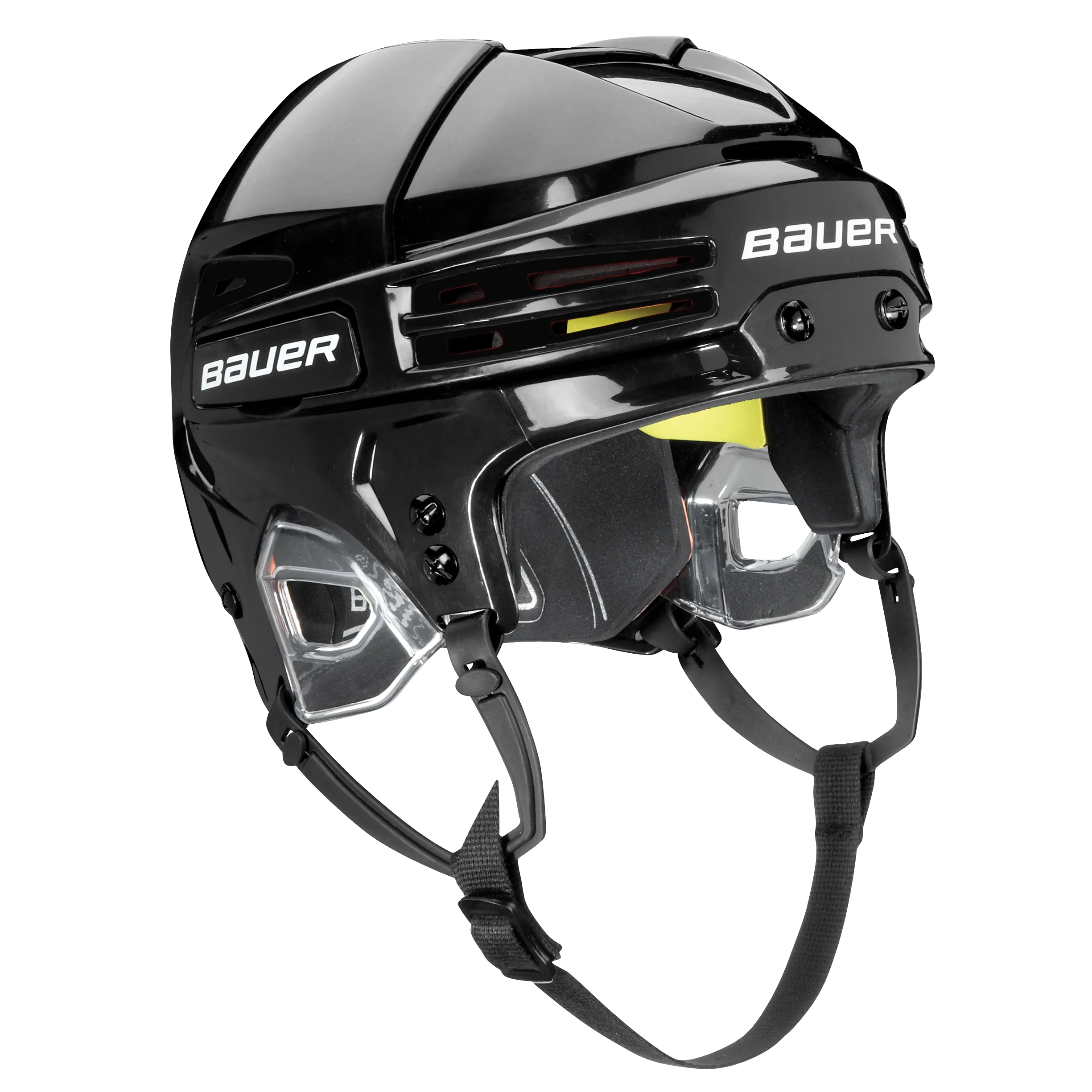 Bauer Re-Akt 75 Hockey Helmet