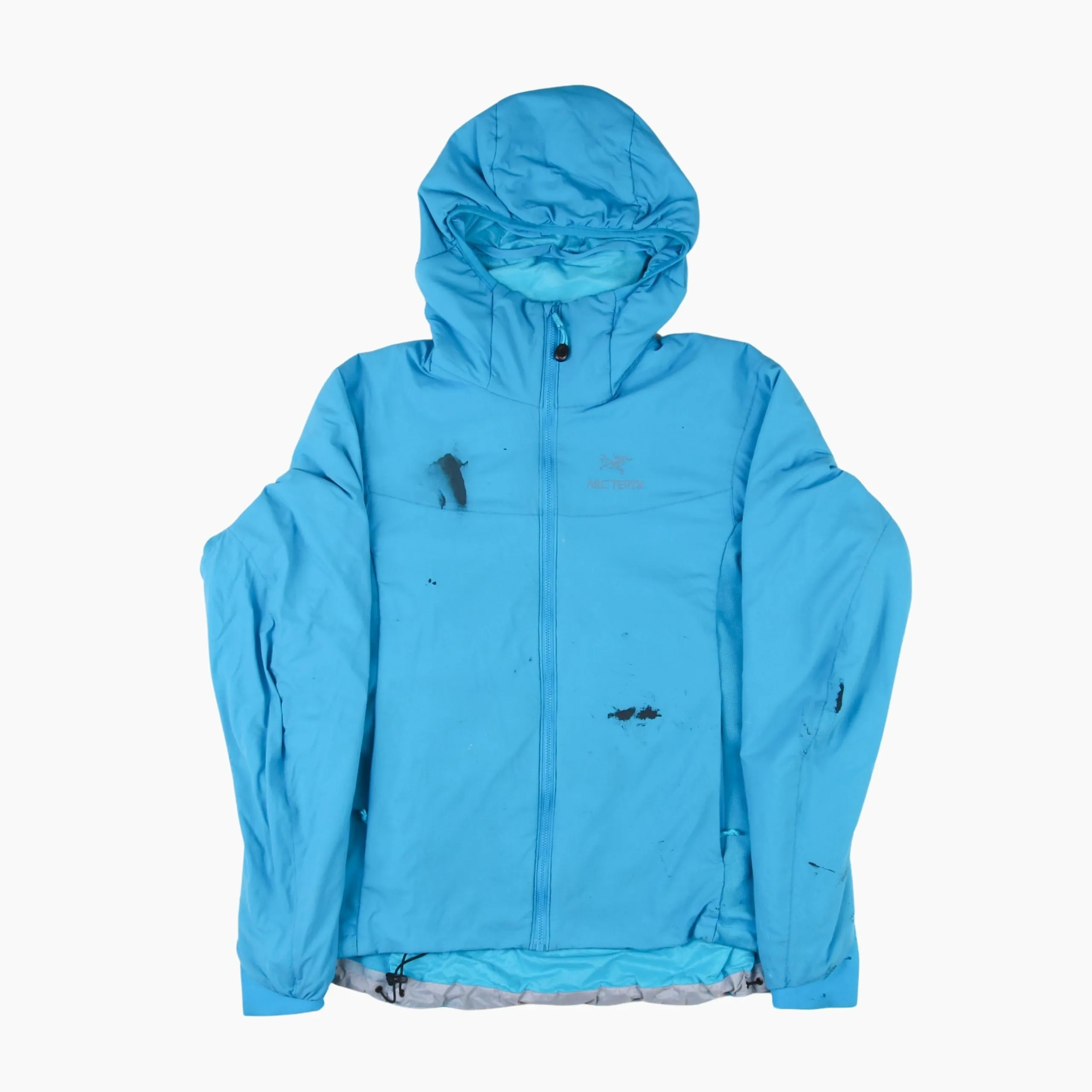 Beta AR Jacket - Blue