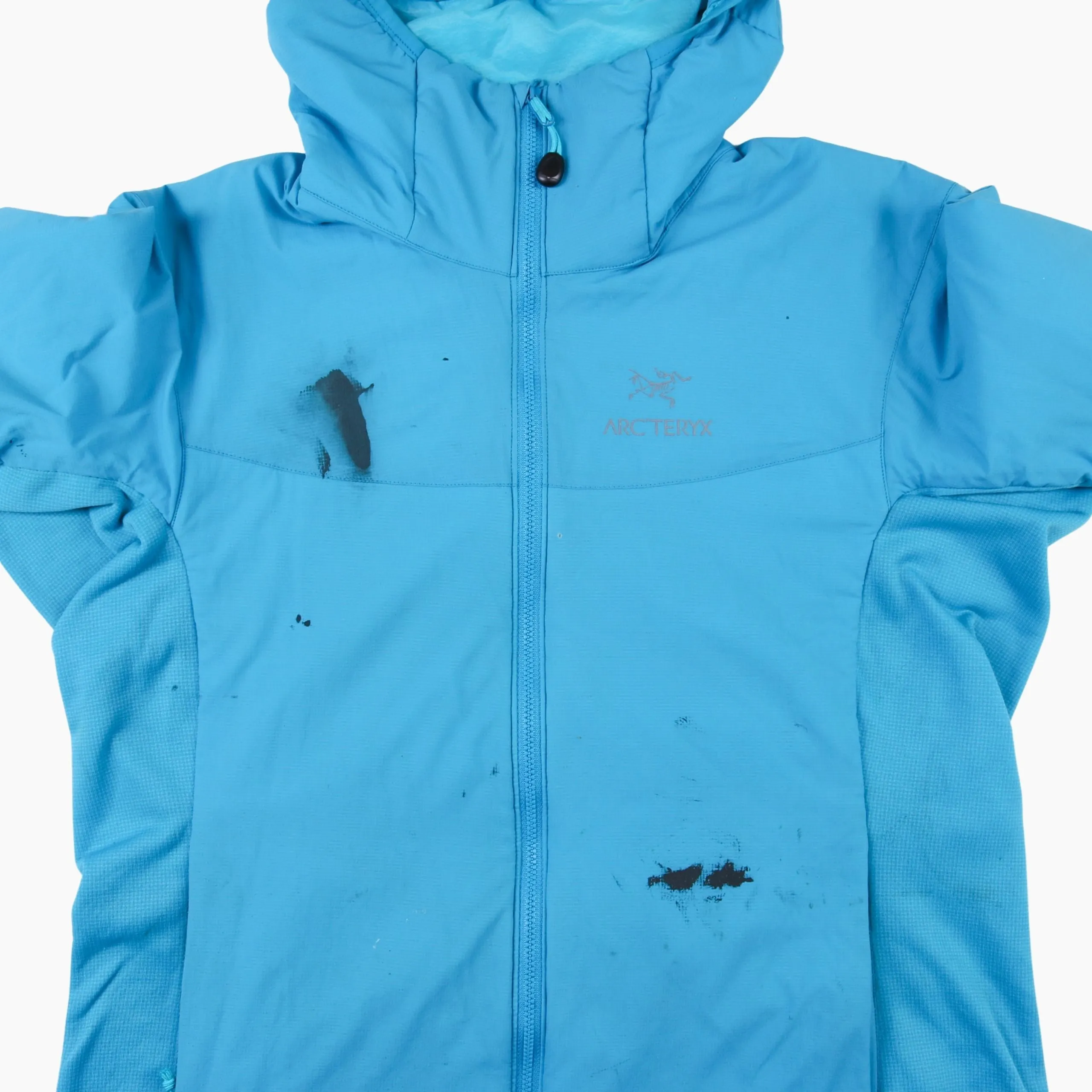 Beta AR Jacket - Blue