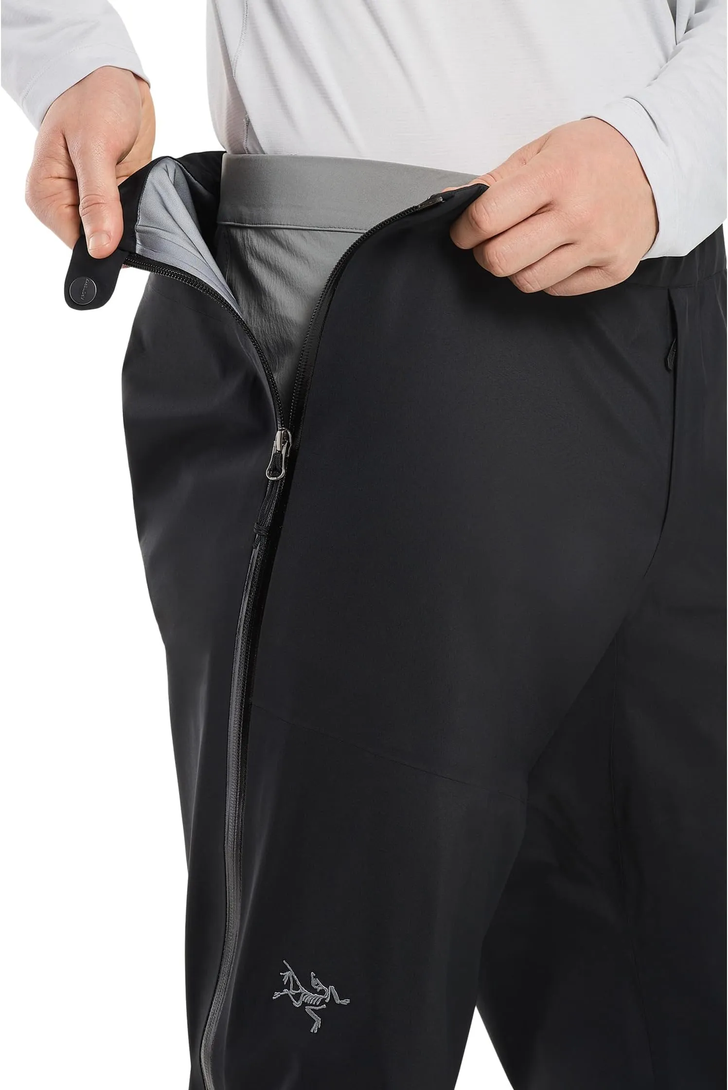 Beta Pants Arc'teryx, black