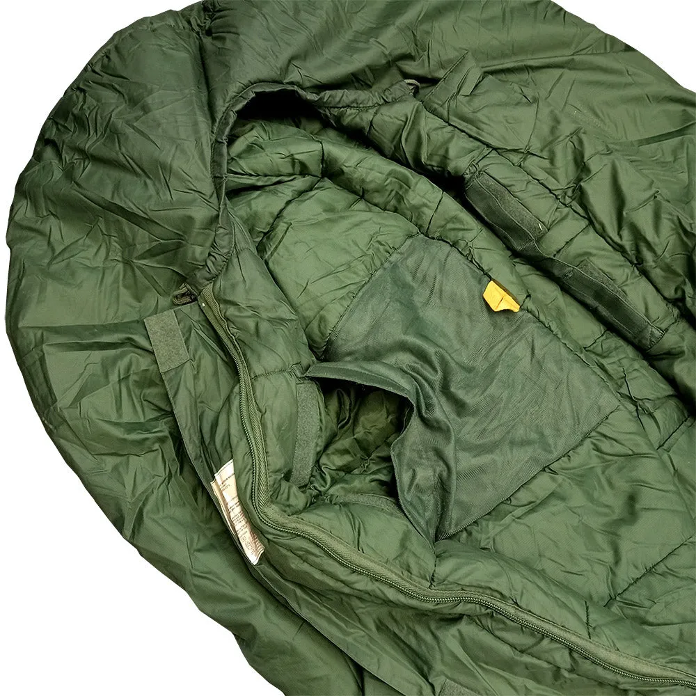 British Medium Weight Sleeping Bag