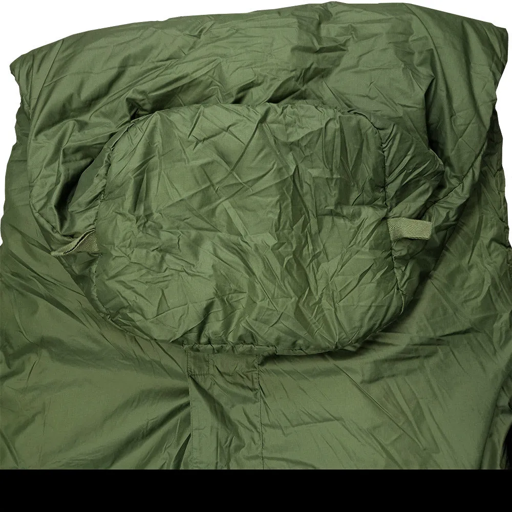 British Medium Weight Sleeping Bag