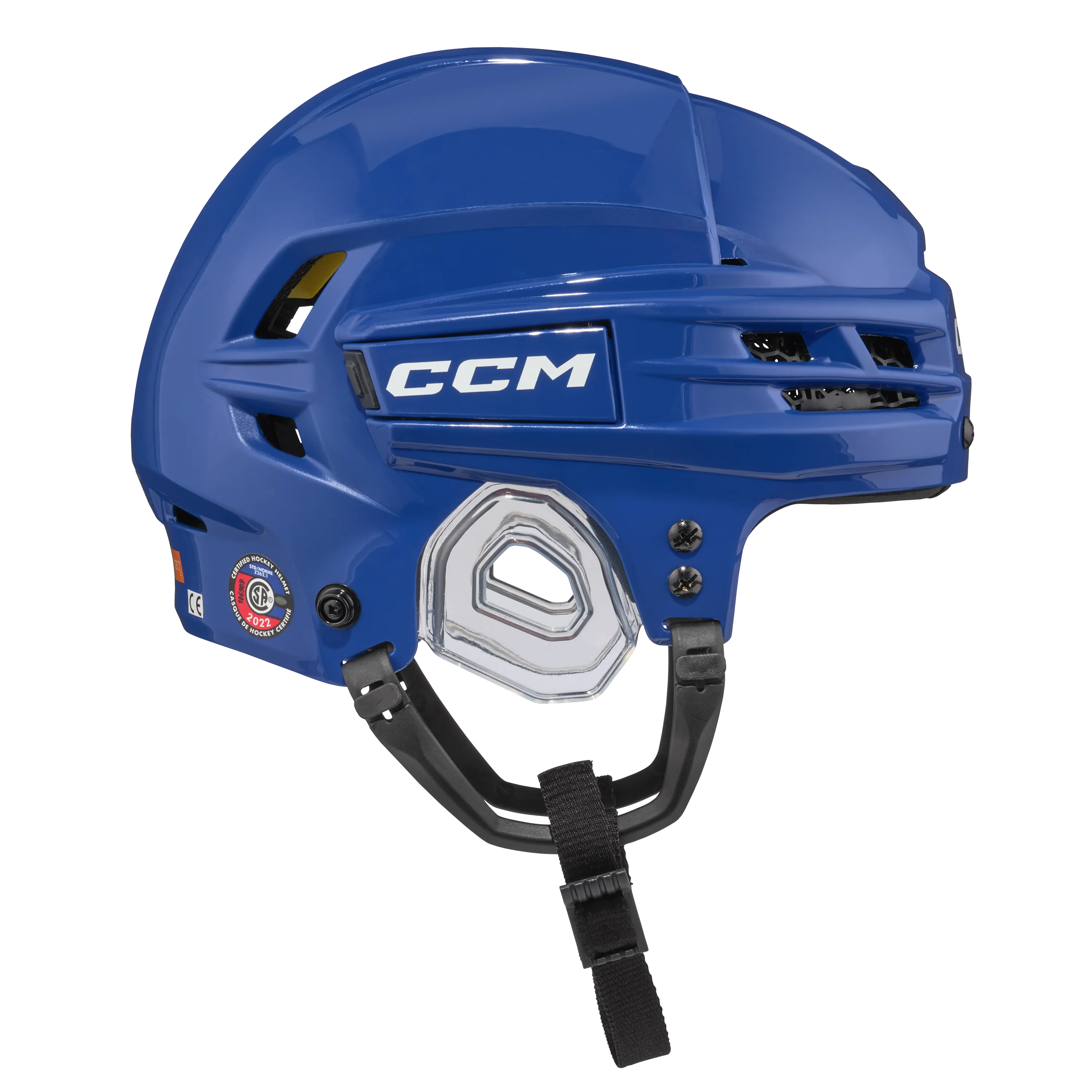 CCM Tacks 720 Hockey Helmet