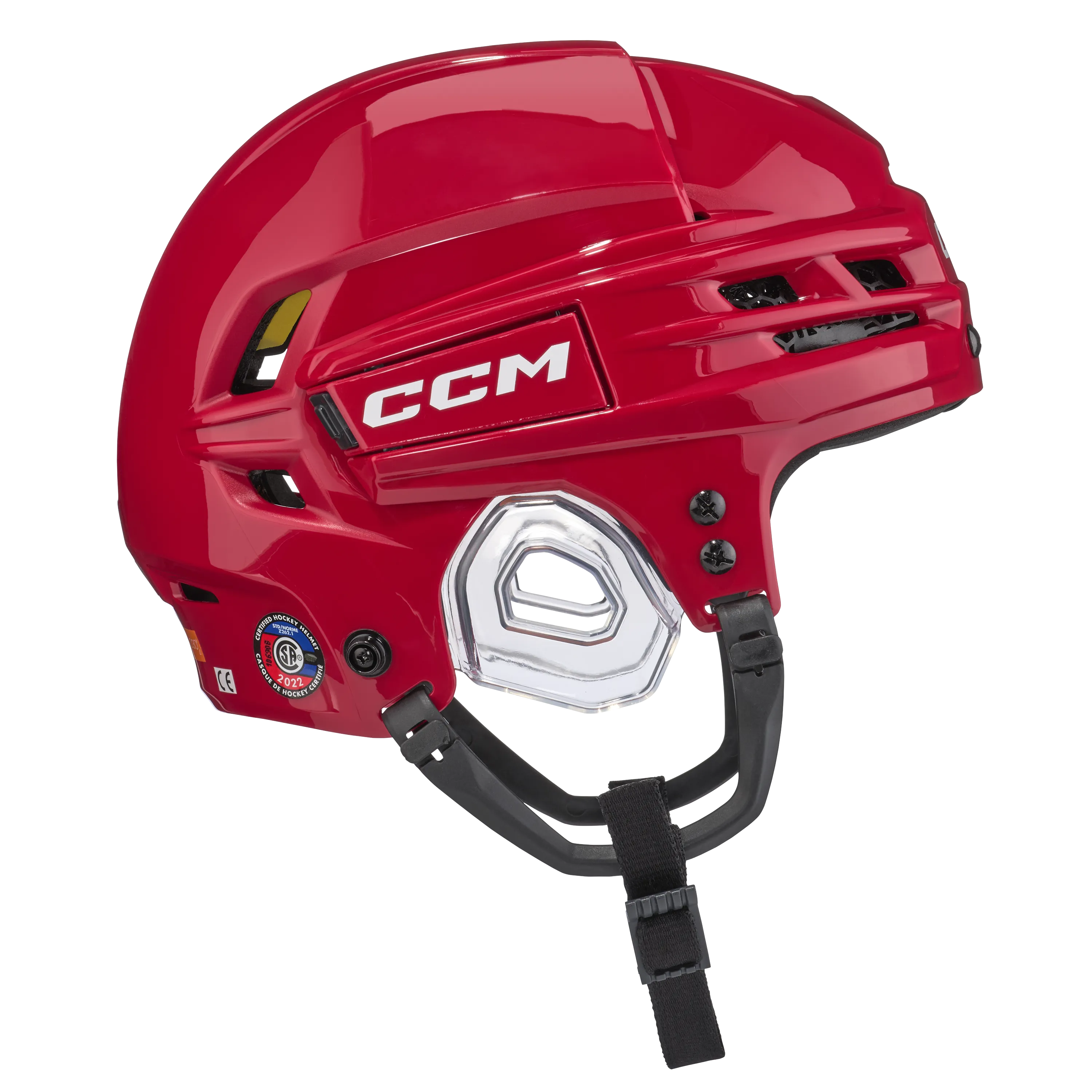 CCM Tacks 720 Hockey Helmet