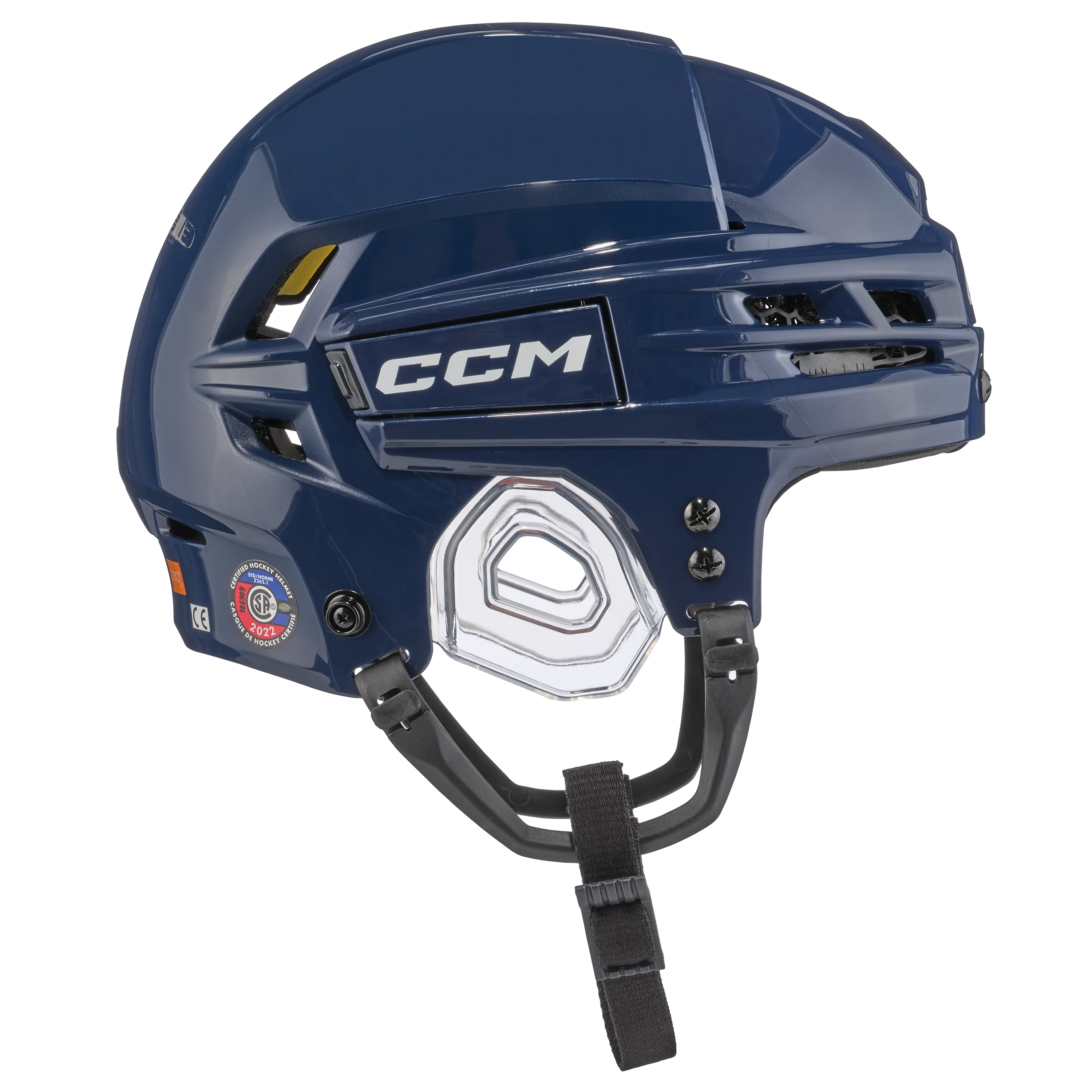 CCM Tacks 720 Hockey Helmet