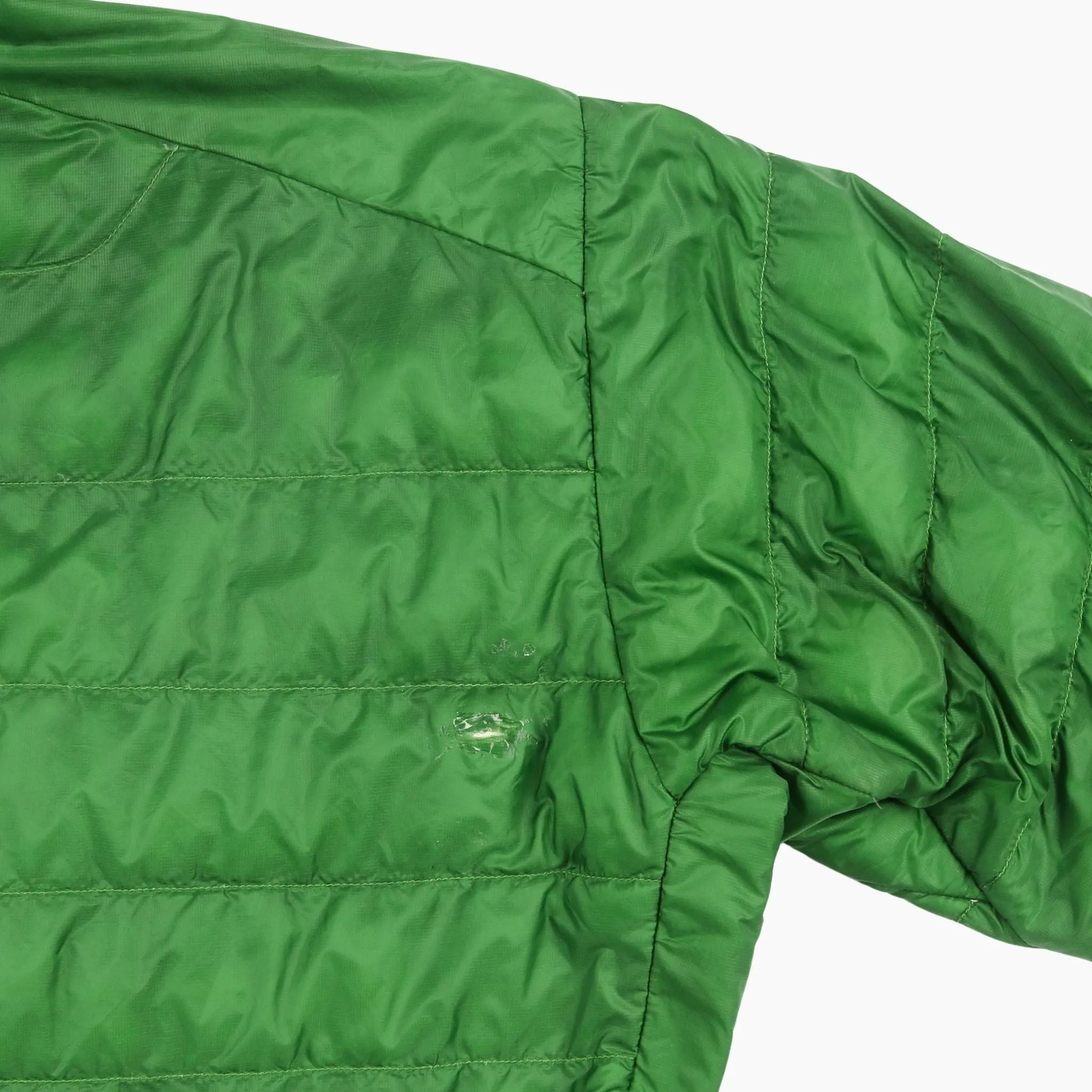 Cerium LT Puffer - Green