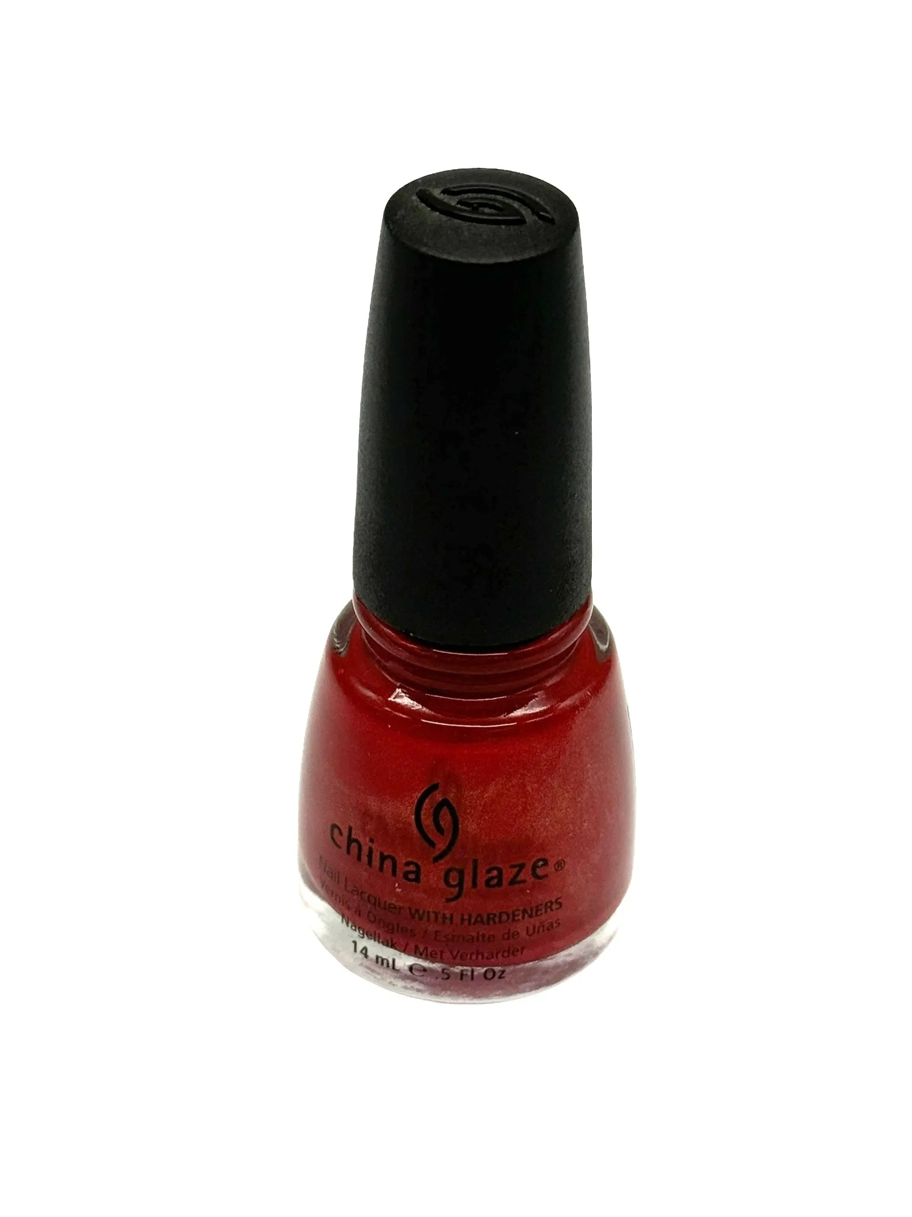 China Glaze Nail Polishes 0.5oz