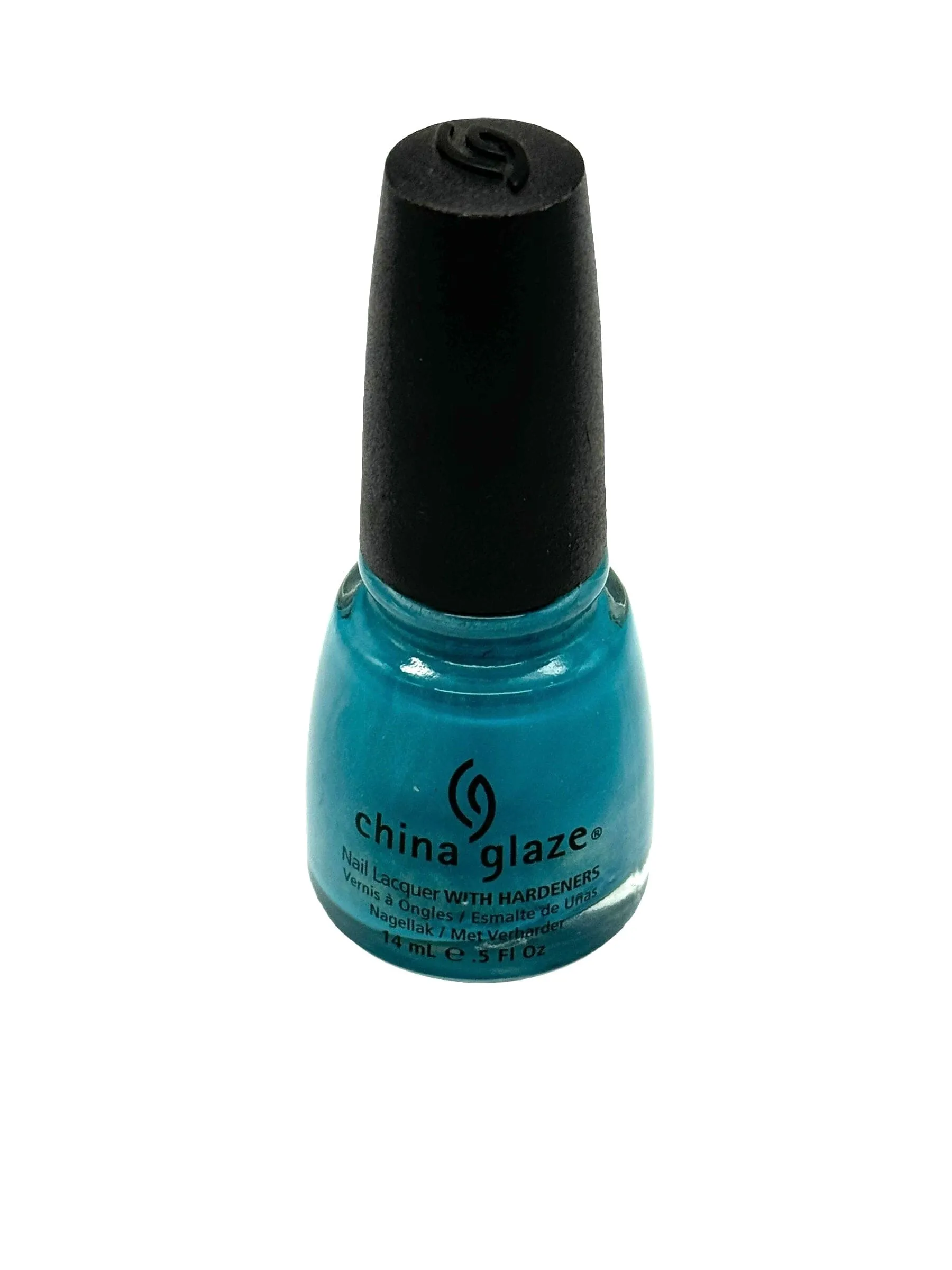 China Glaze Nail Polishes 0.5oz