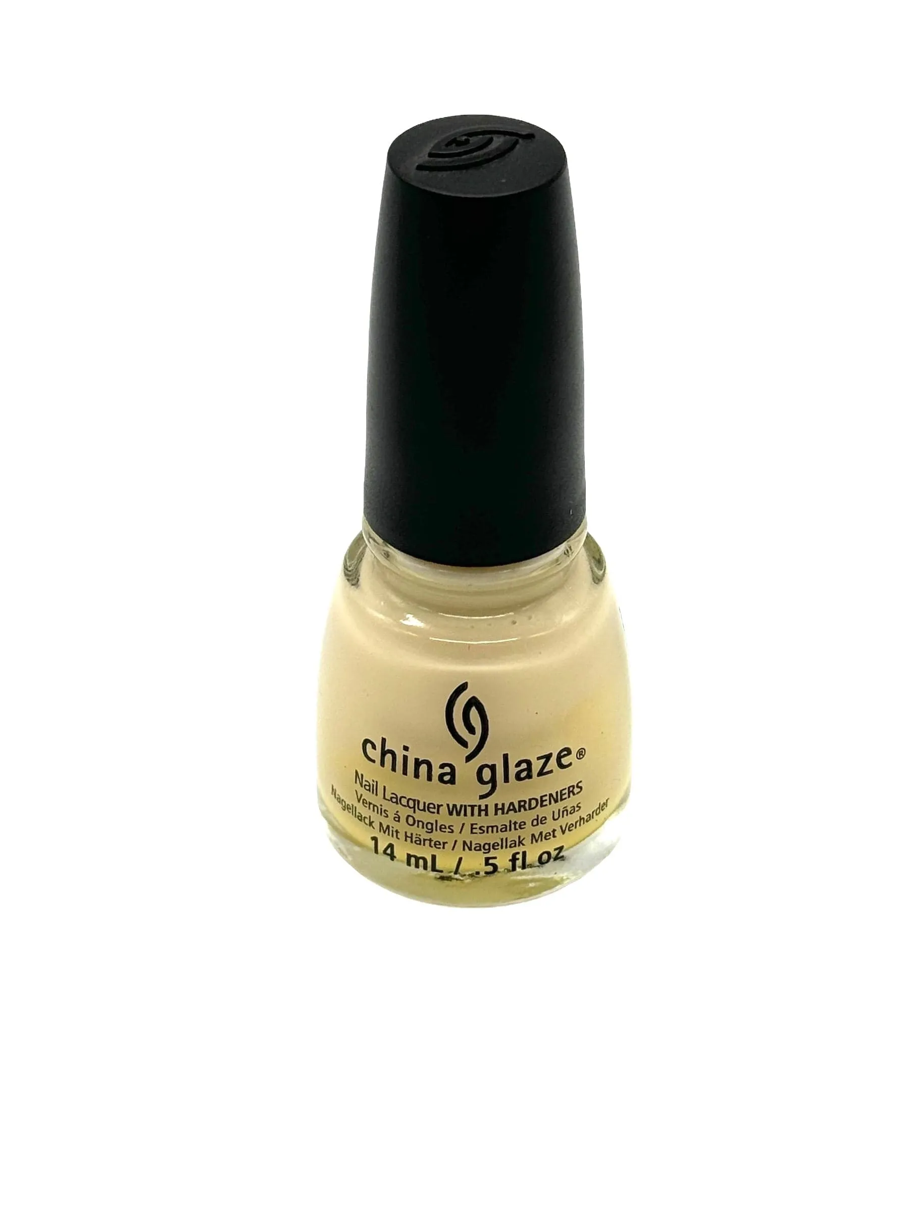 China Glaze Nail Polishes 0.5oz