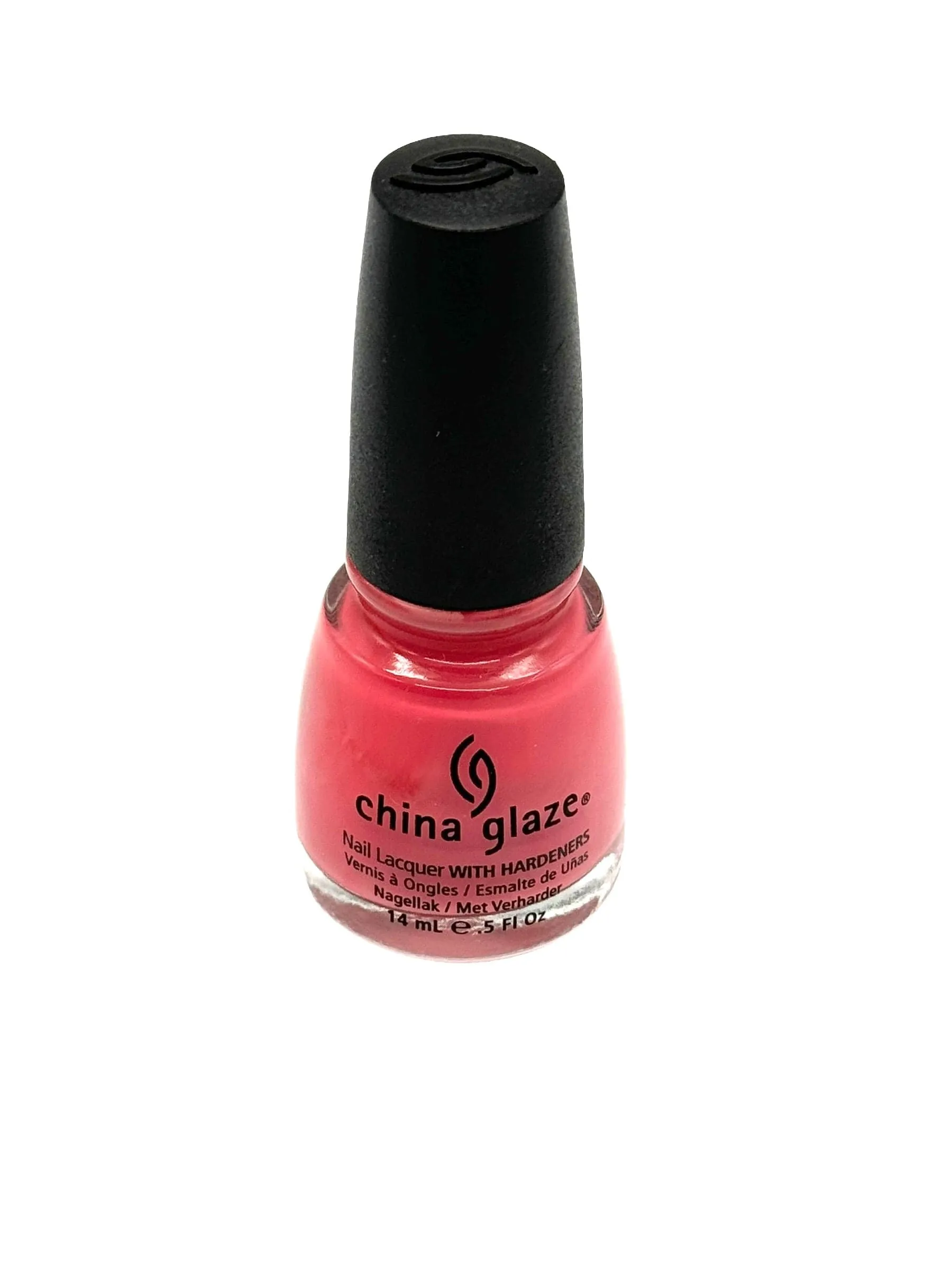 China Glaze Nail Polishes 0.5oz