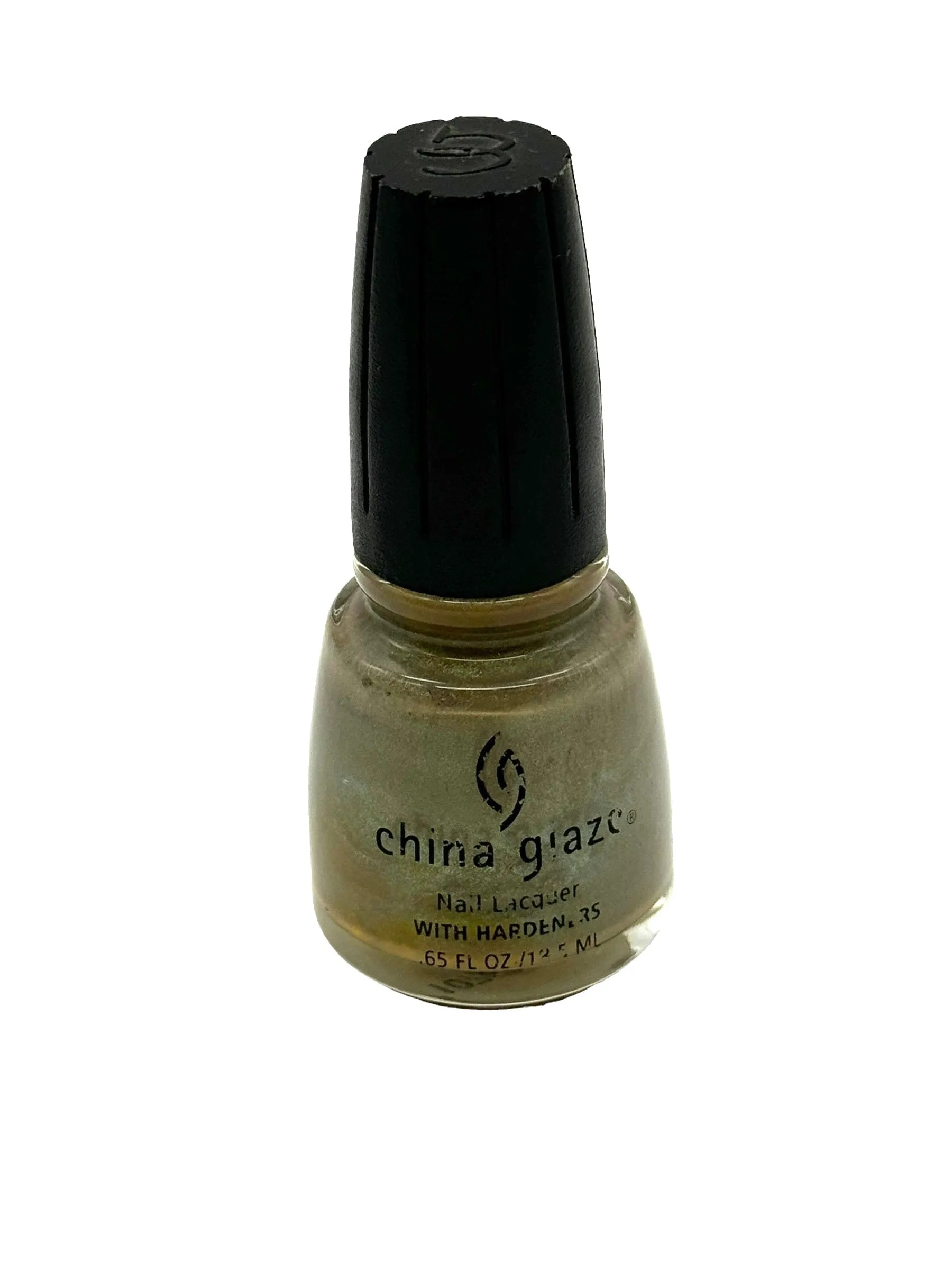 China Glaze Nail Polishes 0.5oz