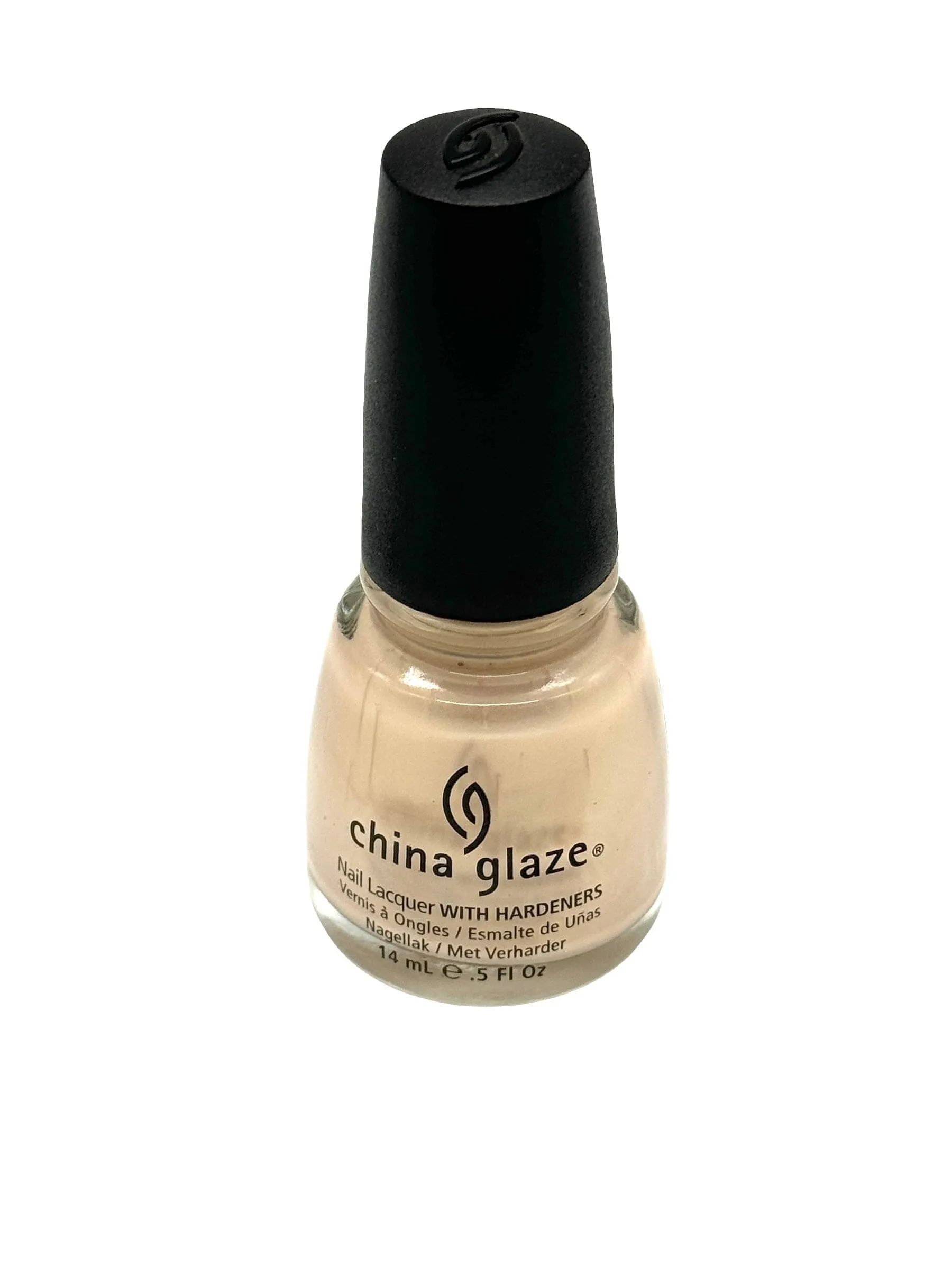 China Glaze Nail Polishes 0.5oz