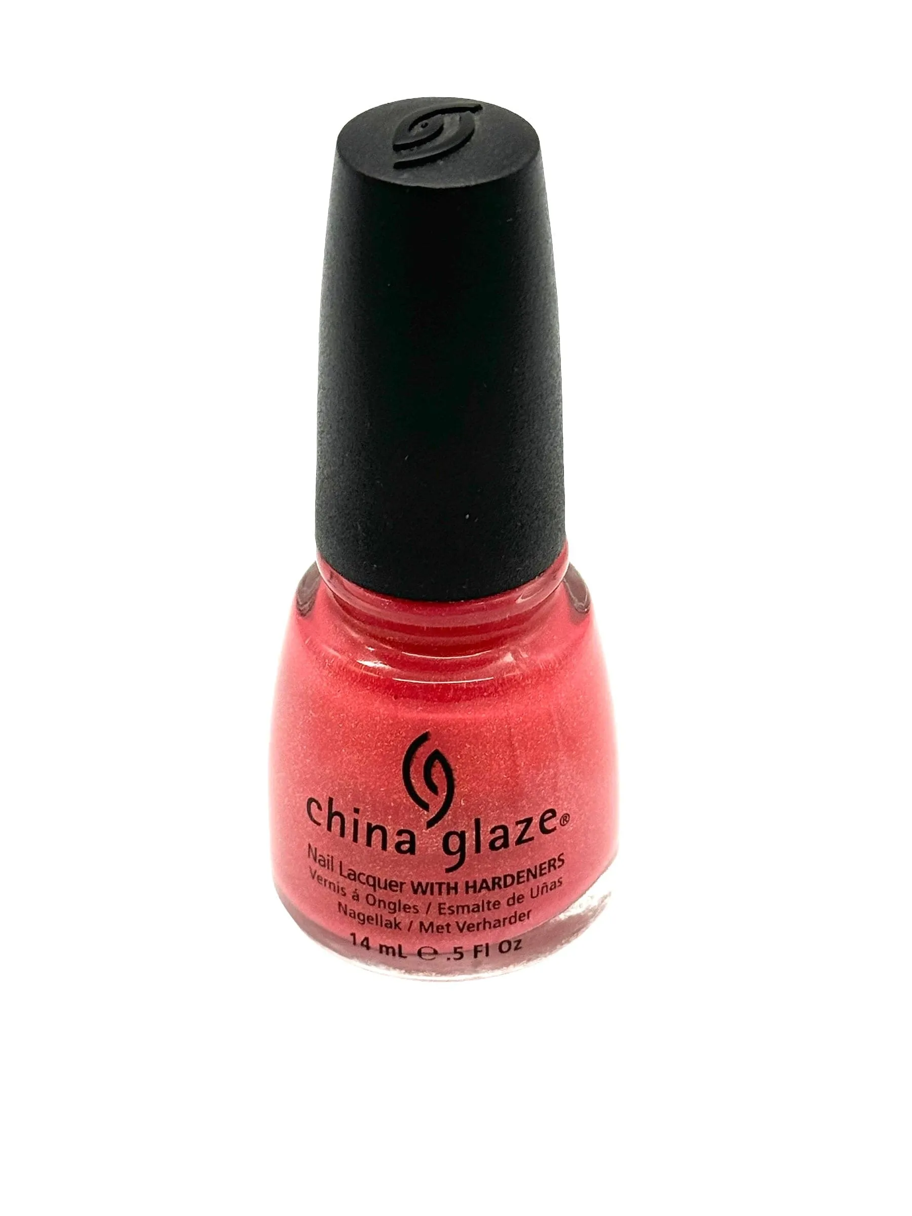 China Glaze Nail Polishes 0.5oz