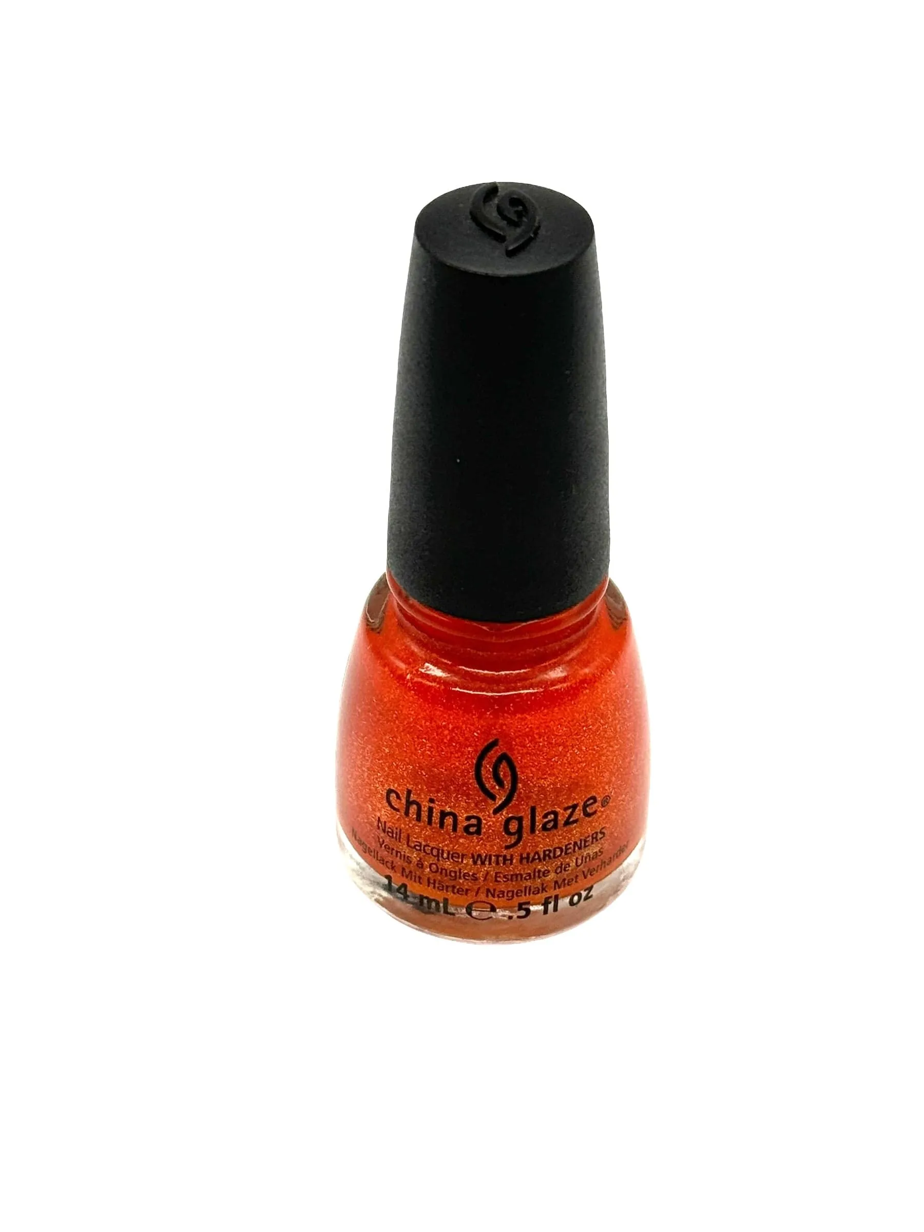 China Glaze Nail Polishes 0.5oz