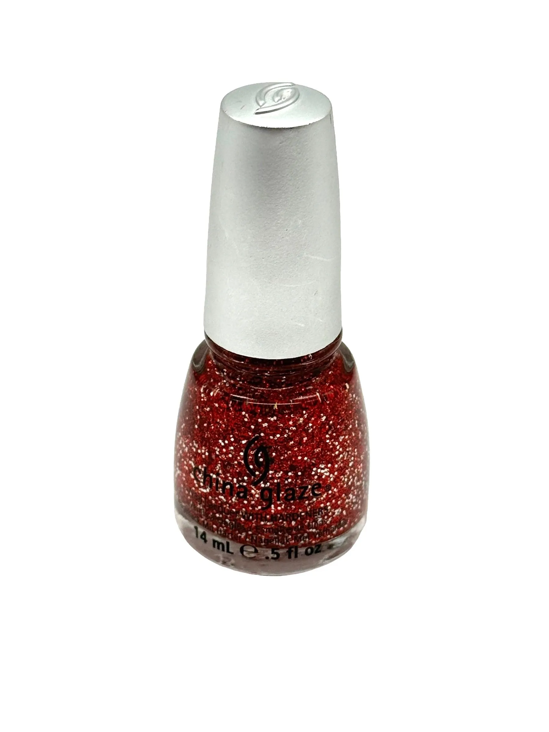 China Glaze Nail Polishes 0.5oz