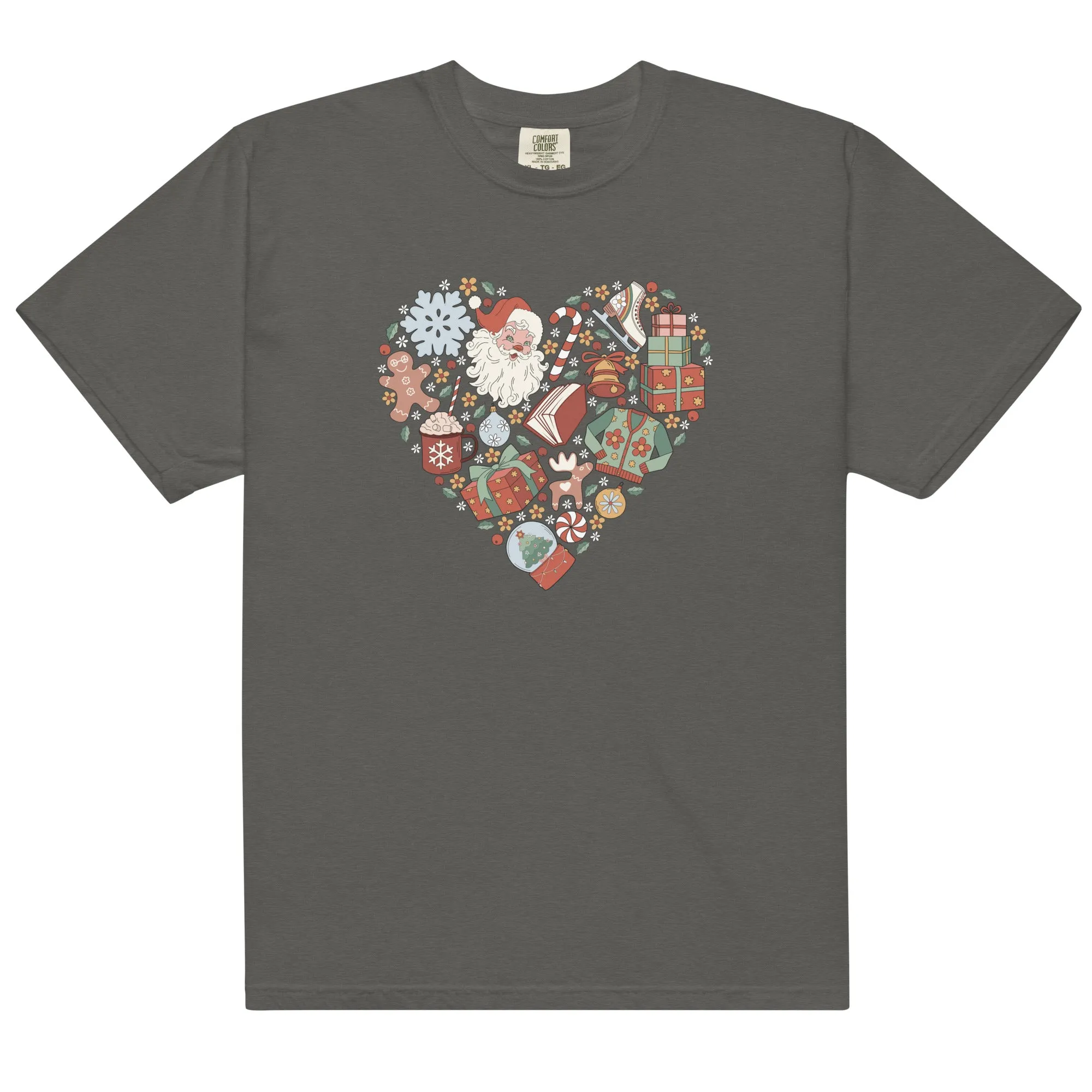 Christmas Necessities T-shirt