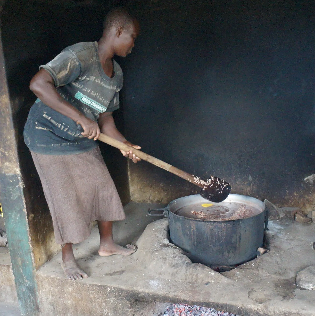 Cooking Pots