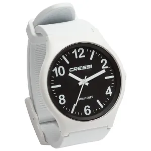 Cressi Echo Quartz Analog Watch