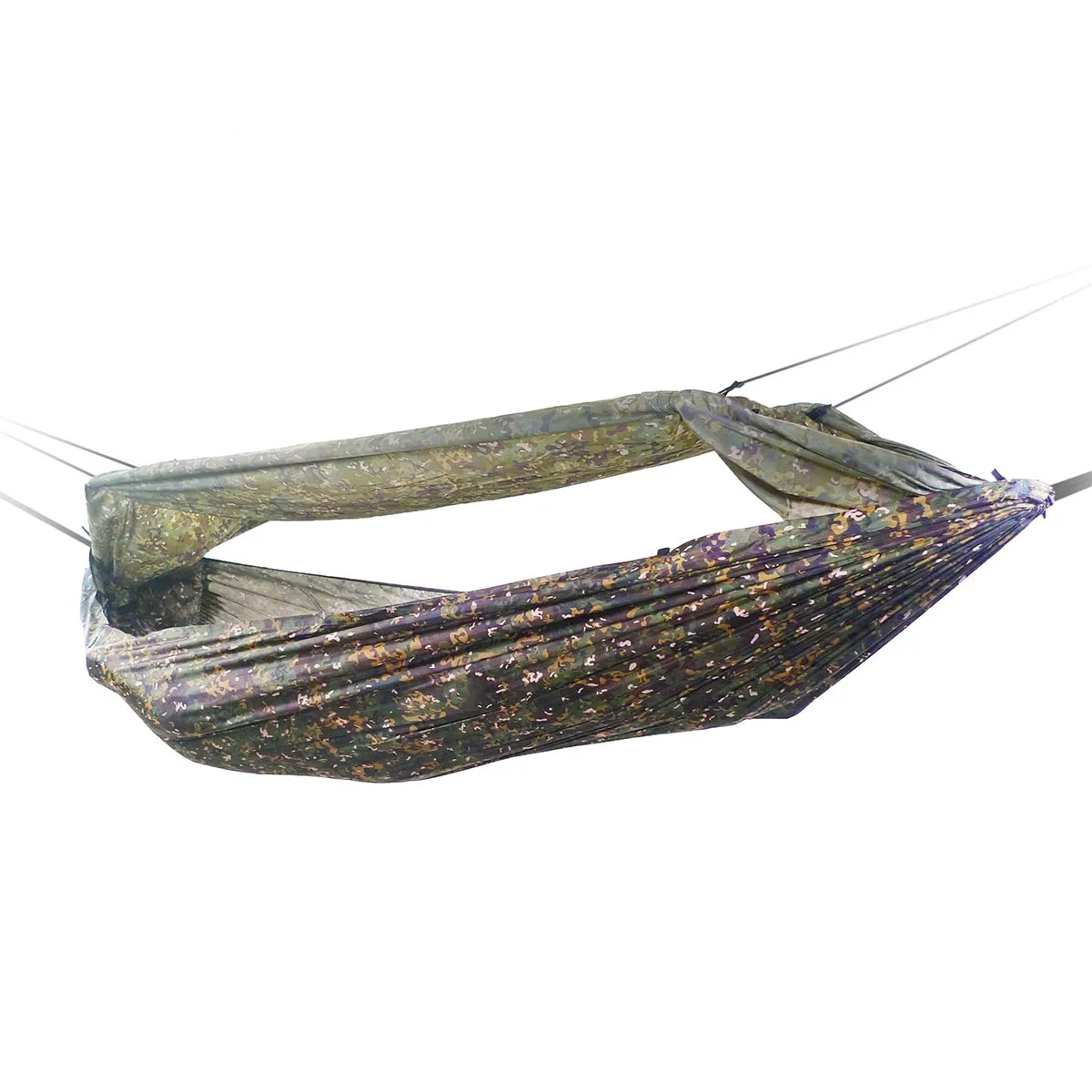 DD Hammocks Nest Hammock Multicam