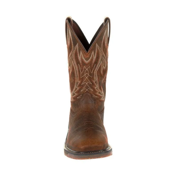 Durango Workhorse Western Work Boot DDB0202