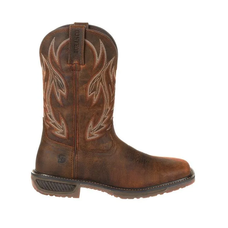 Durango Workhorse Western Work Boot DDB0202