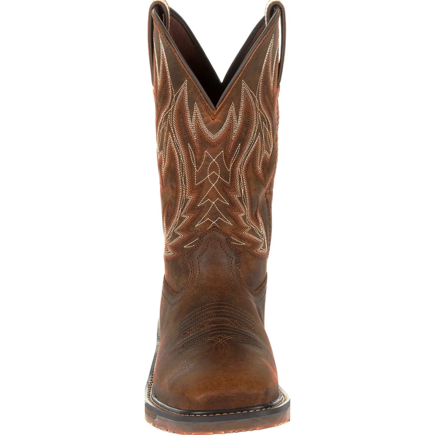 Durango® WorkHorse™ Western Work Boot